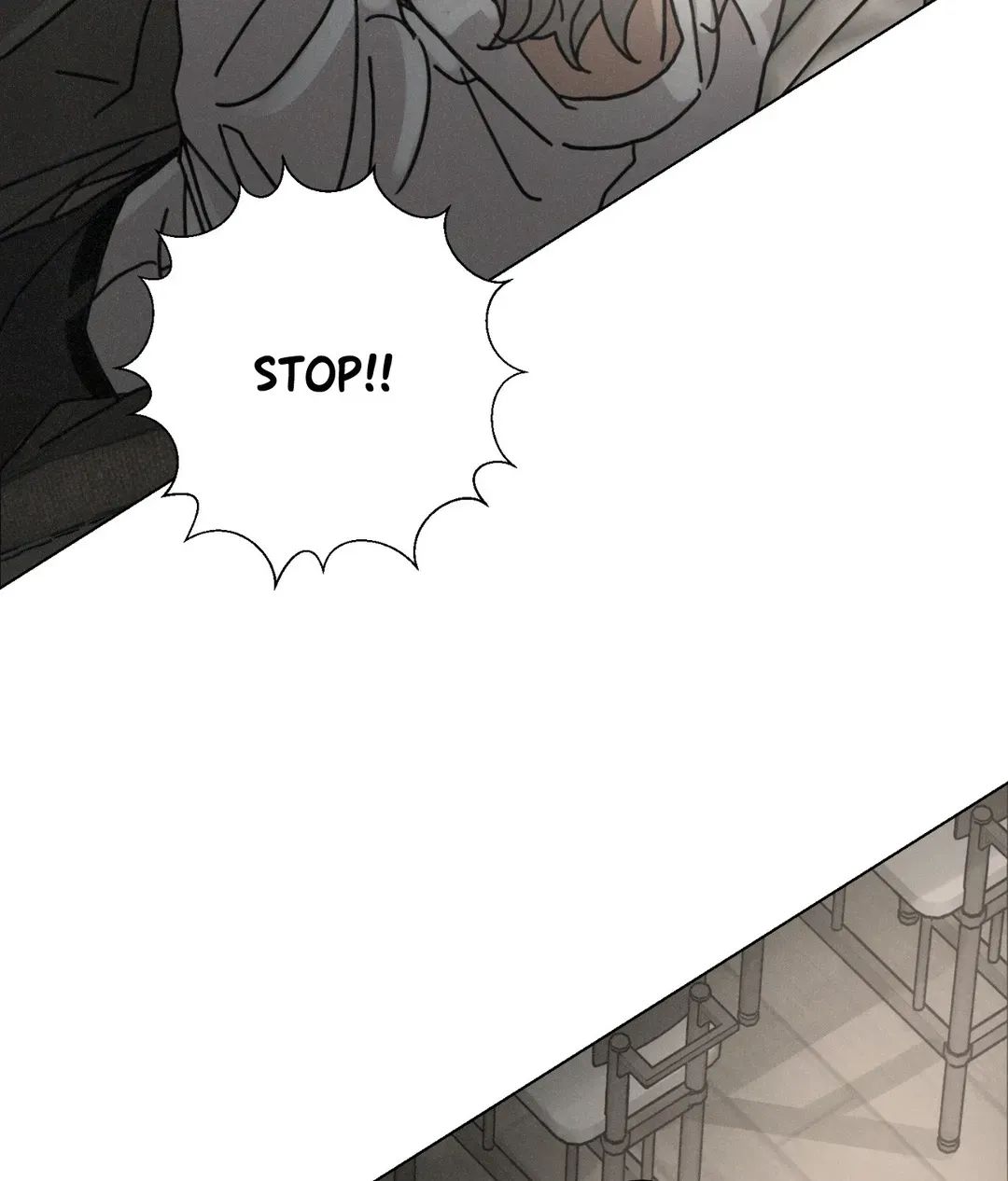 Read Lovesick Dog chapter 53 image 58 on Lezhin
