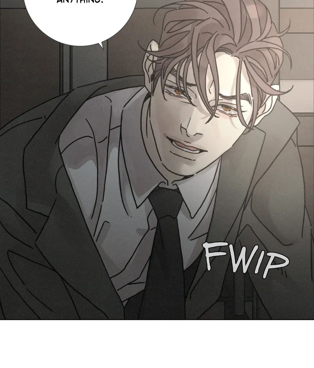 Read Lovesick Dog chapter 53 image 63 on Lezhin