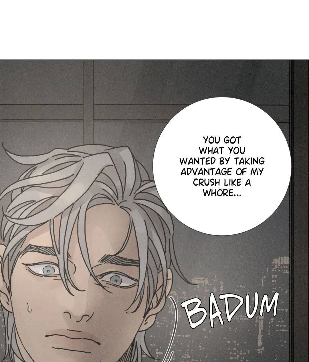 Read Lovesick Dog chapter 53 image 64 on Lezhin