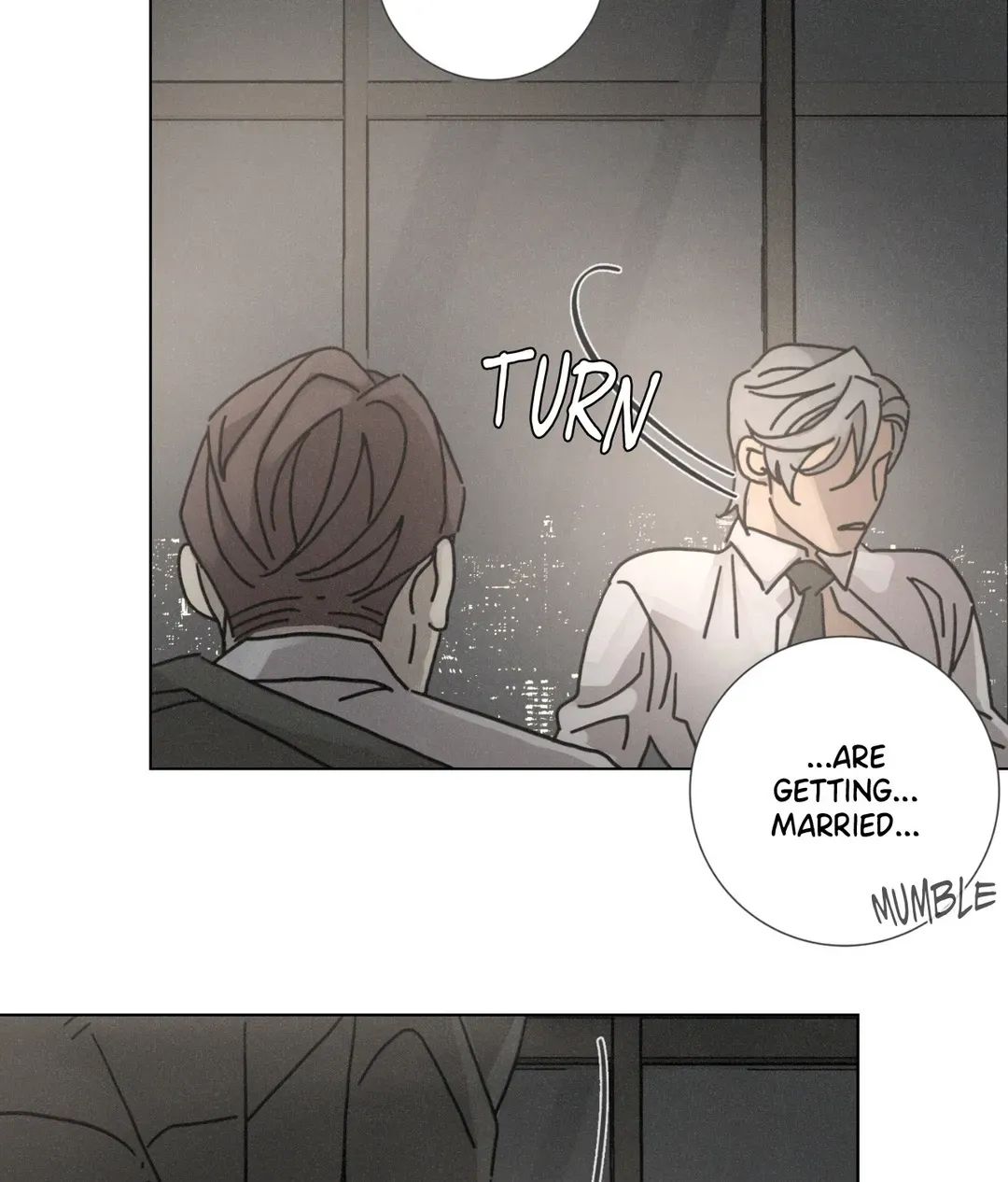 Read Lovesick Dog chapter 53 image 66 on Lezhin