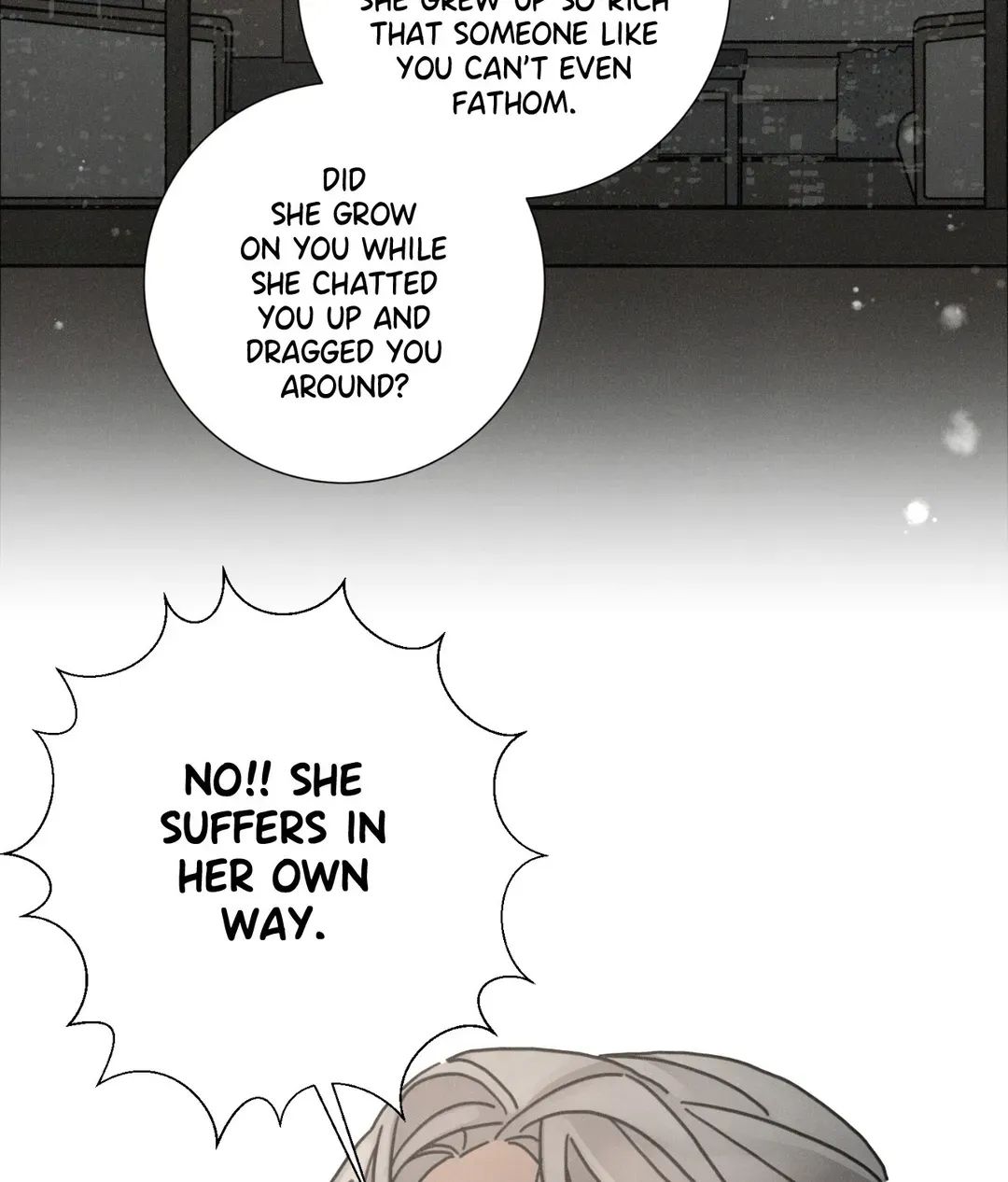 Read Lovesick Dog chapter 53 image 69 on Lezhin