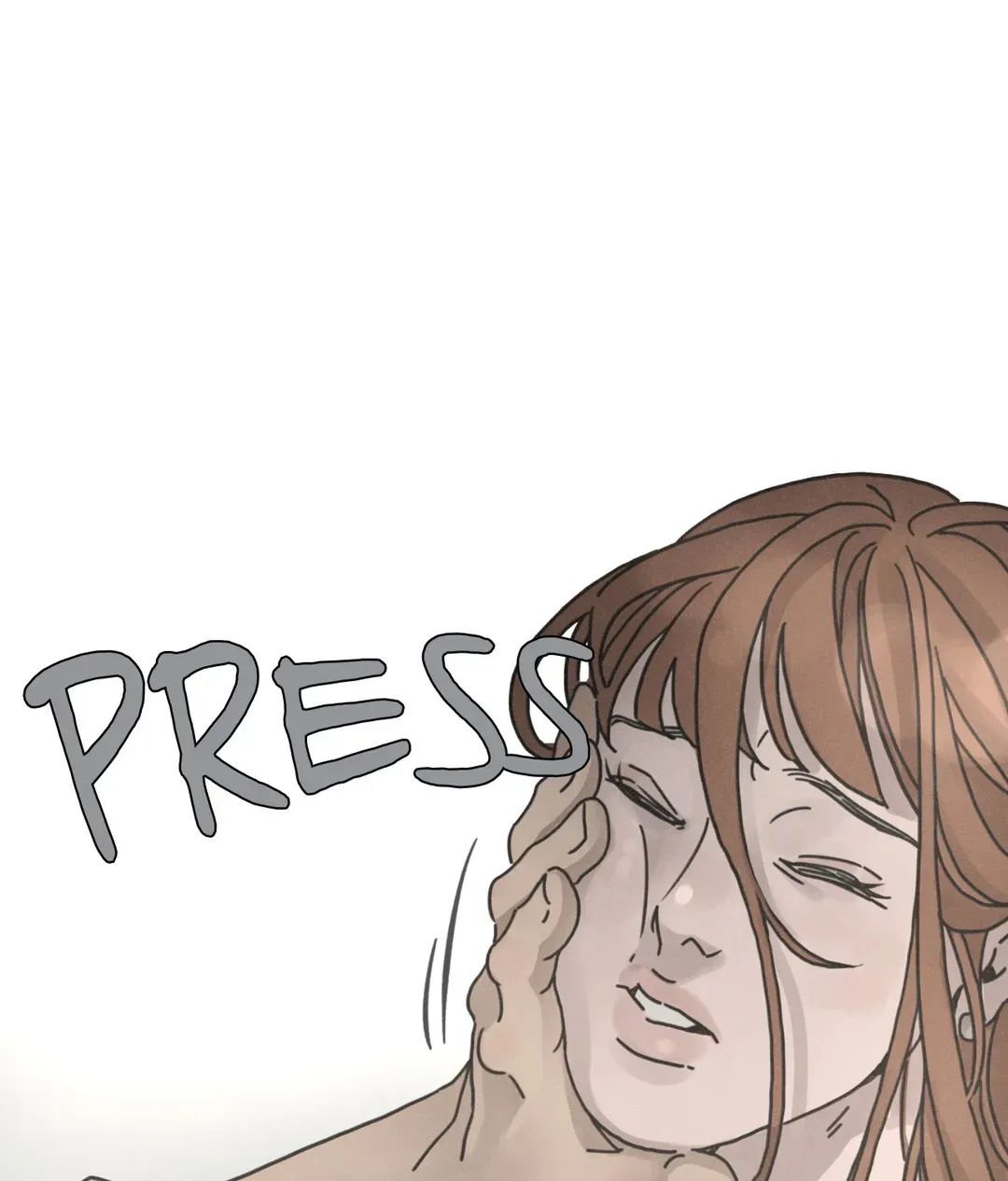 Read Lovesick Dog chapter 53 image 7 on Lezhin