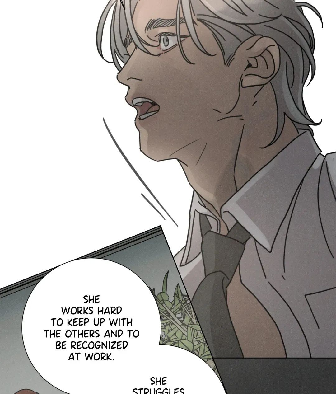 Read Lovesick Dog chapter 53 image 70 on Lezhin