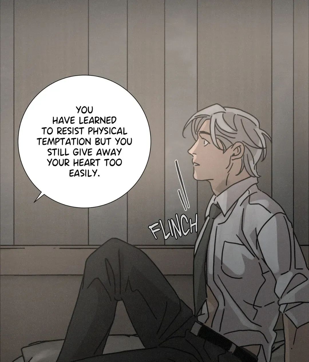 Read Lovesick Dog chapter 53 image 73 on Lezhin
