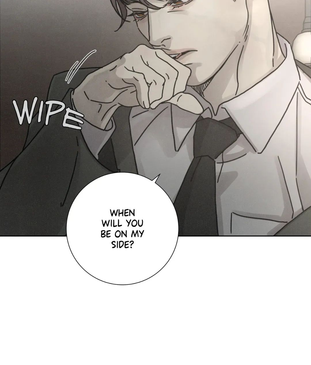 Read Lovesick Dog chapter 53 image 76 on Lezhin