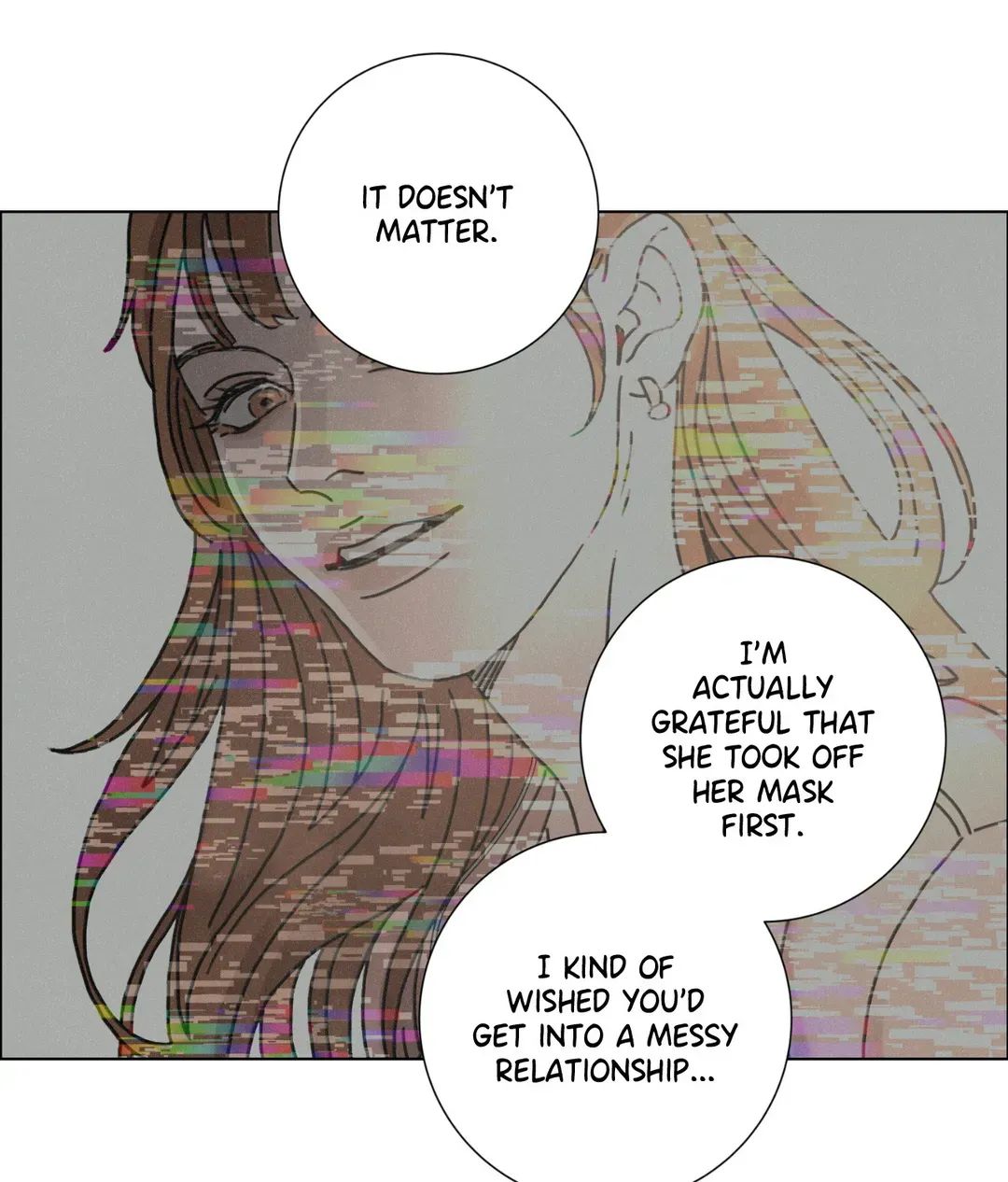 Read Lovesick Dog chapter 53 image 80 on Lezhin