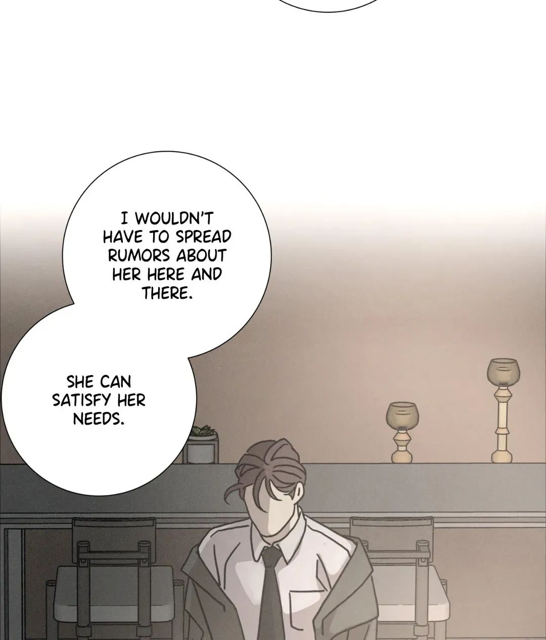 Read Lovesick Dog chapter 53 image 81 on Lezhin