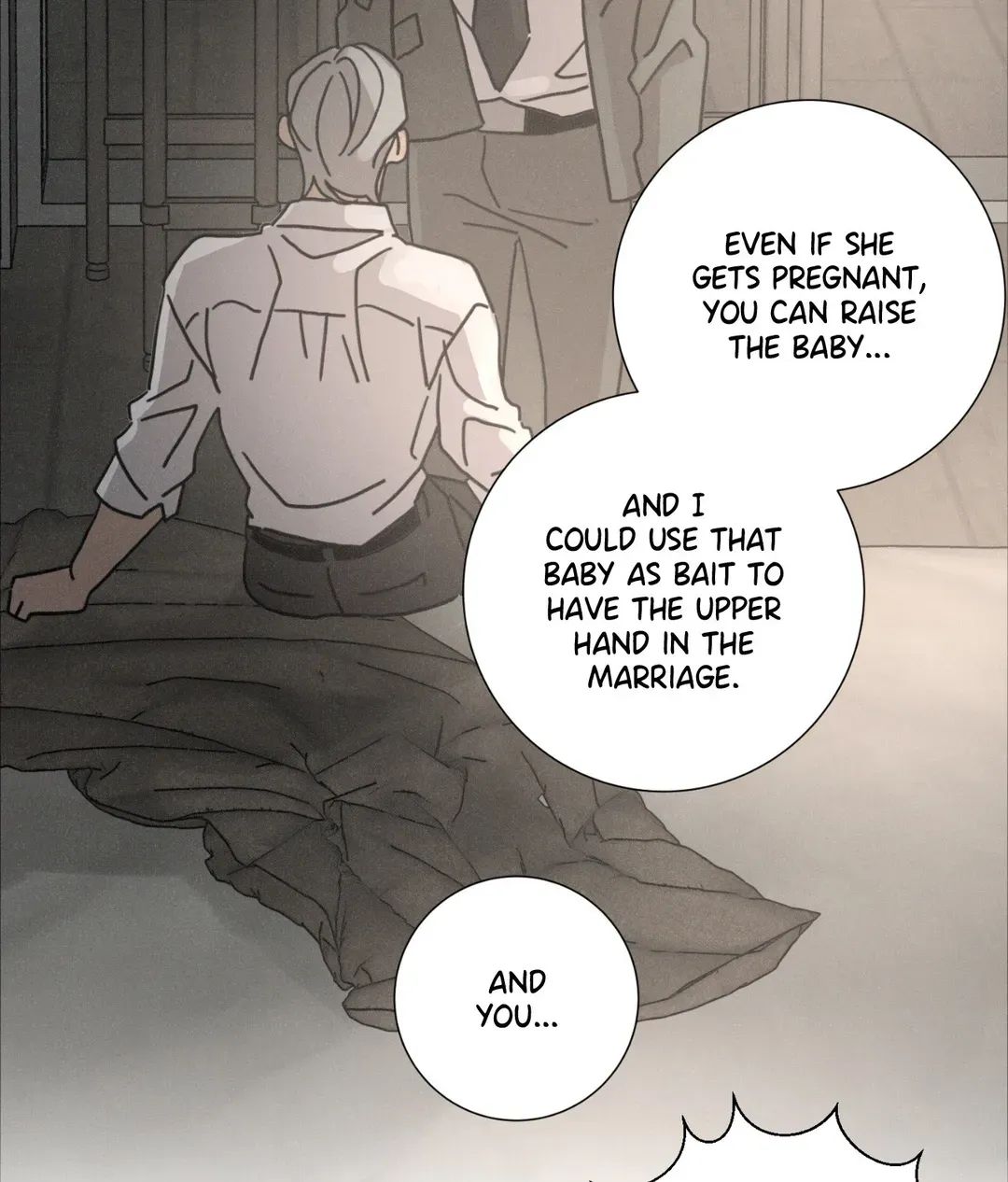 Read Lovesick Dog chapter 53 image 82 on Lezhin