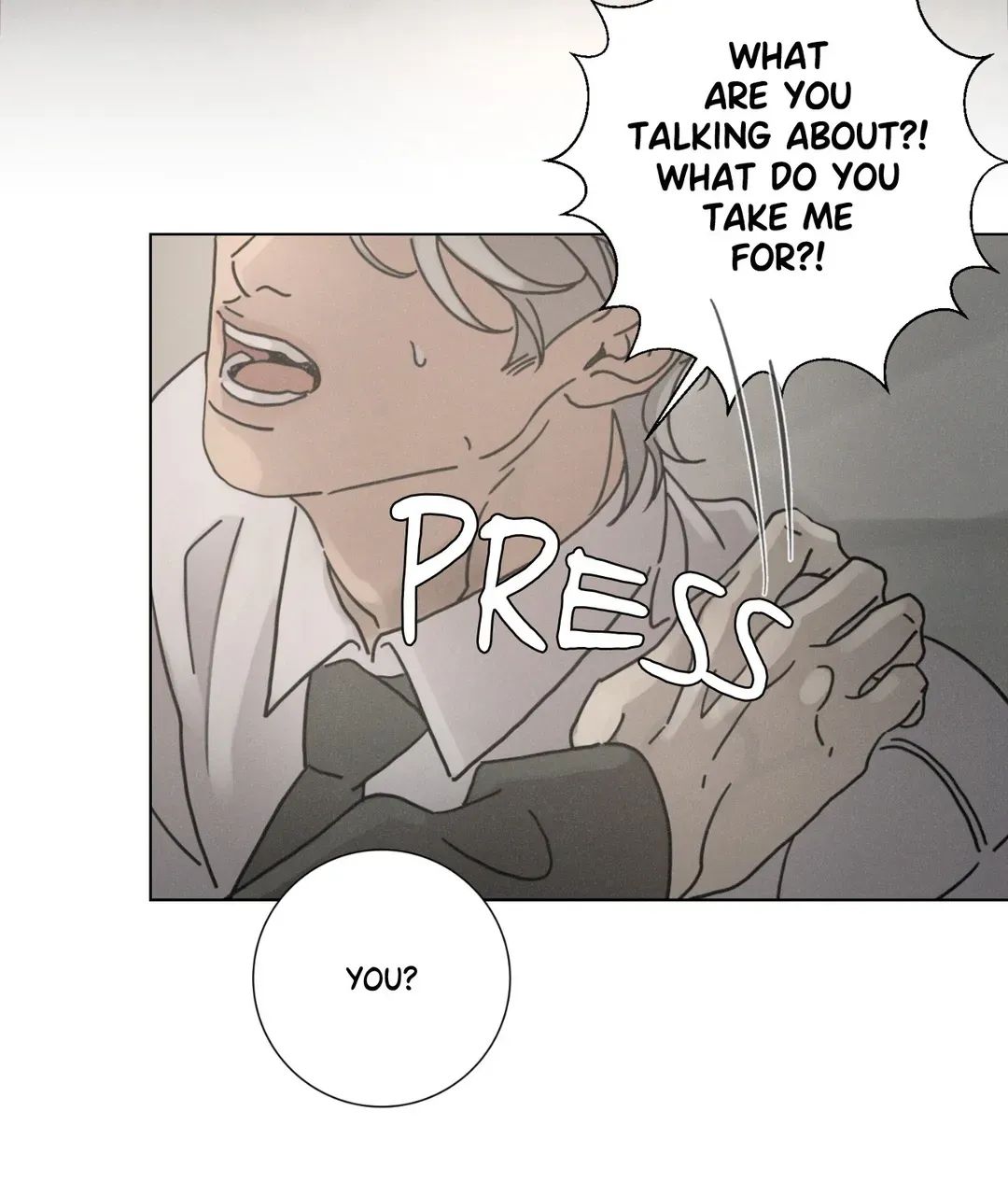 Read Lovesick Dog chapter 53 image 83 on Lezhin