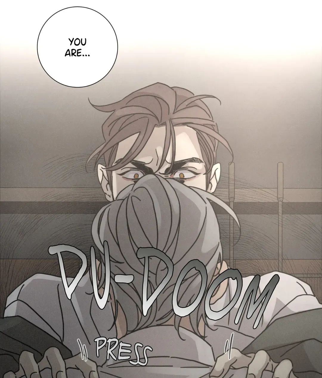 Read Lovesick Dog chapter 53 image 84 on Lezhin