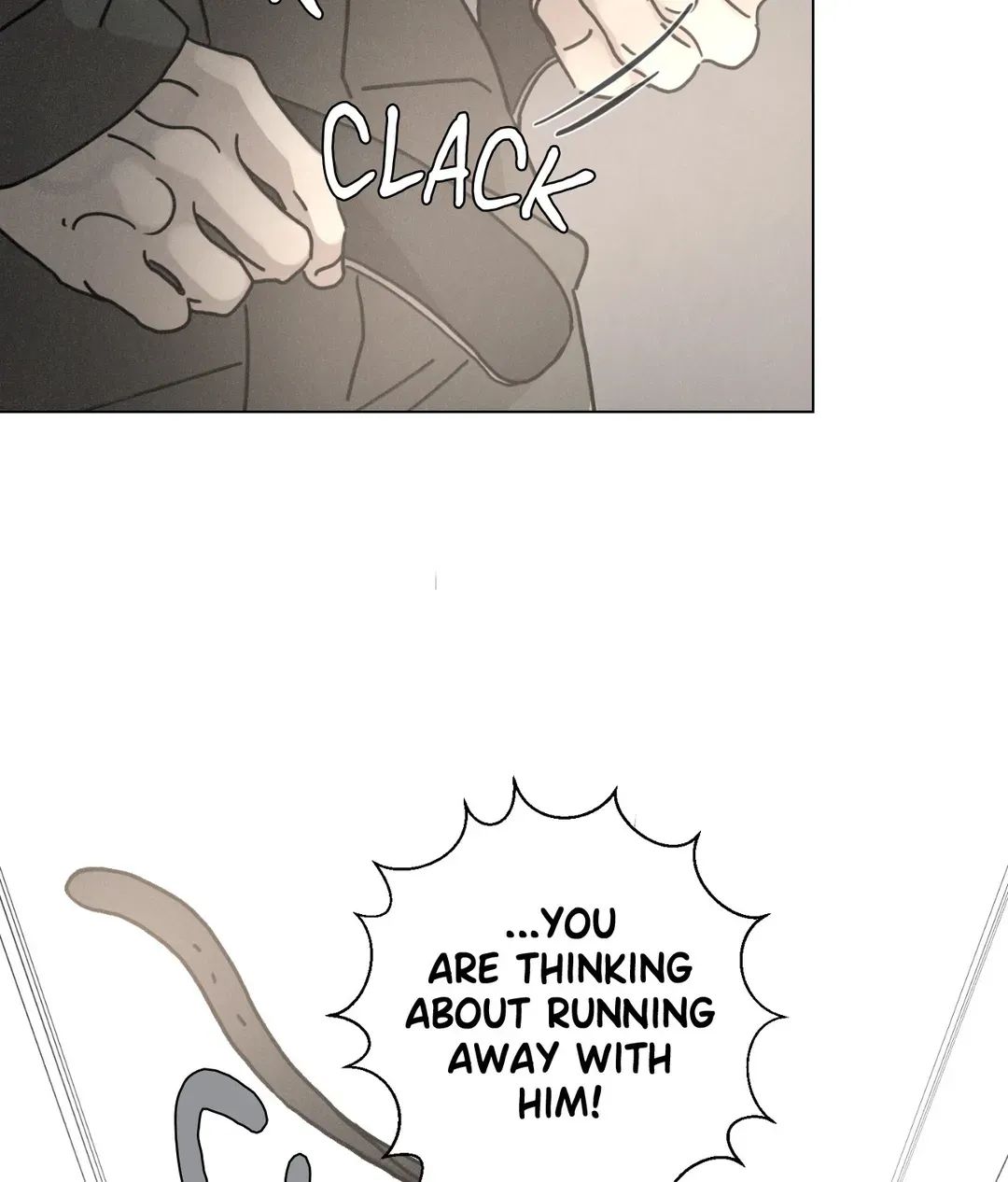 Read Lovesick Dog chapter 54 image 13 on Lezhin