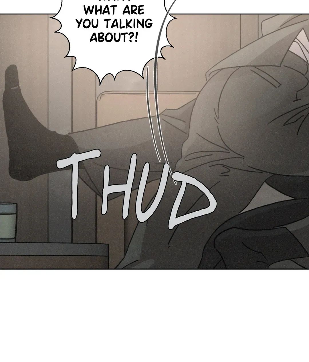 Read Lovesick Dog chapter 54 image 16 on Lezhin