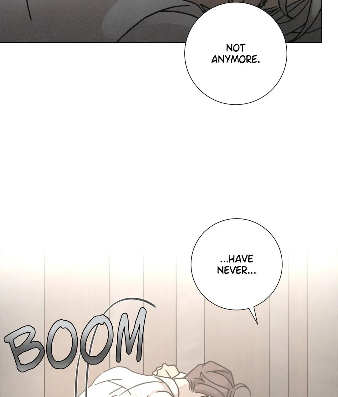 Read Lovesick Dog chapter 54 image 18 on Lezhin
