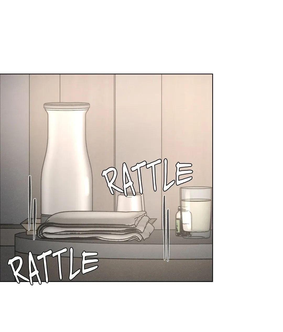 Read Lovesick Dog chapter 54 image 20 on Lezhin