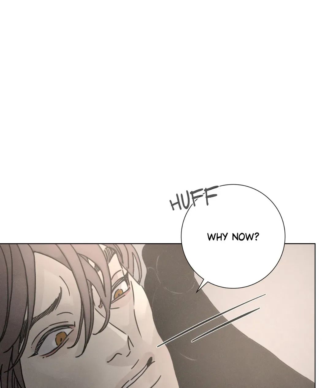 Read Lovesick Dog chapter 54 image 21 on Lezhin