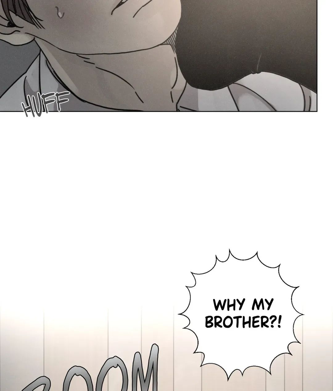 Read Lovesick Dog chapter 54 image 22 on Lezhin