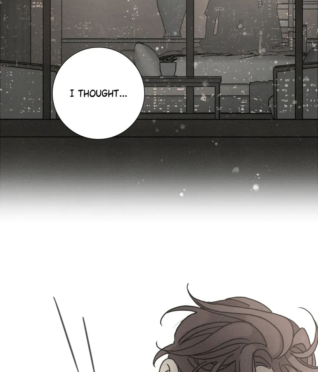 Read Lovesick Dog chapter 54 image 25 on Lezhin