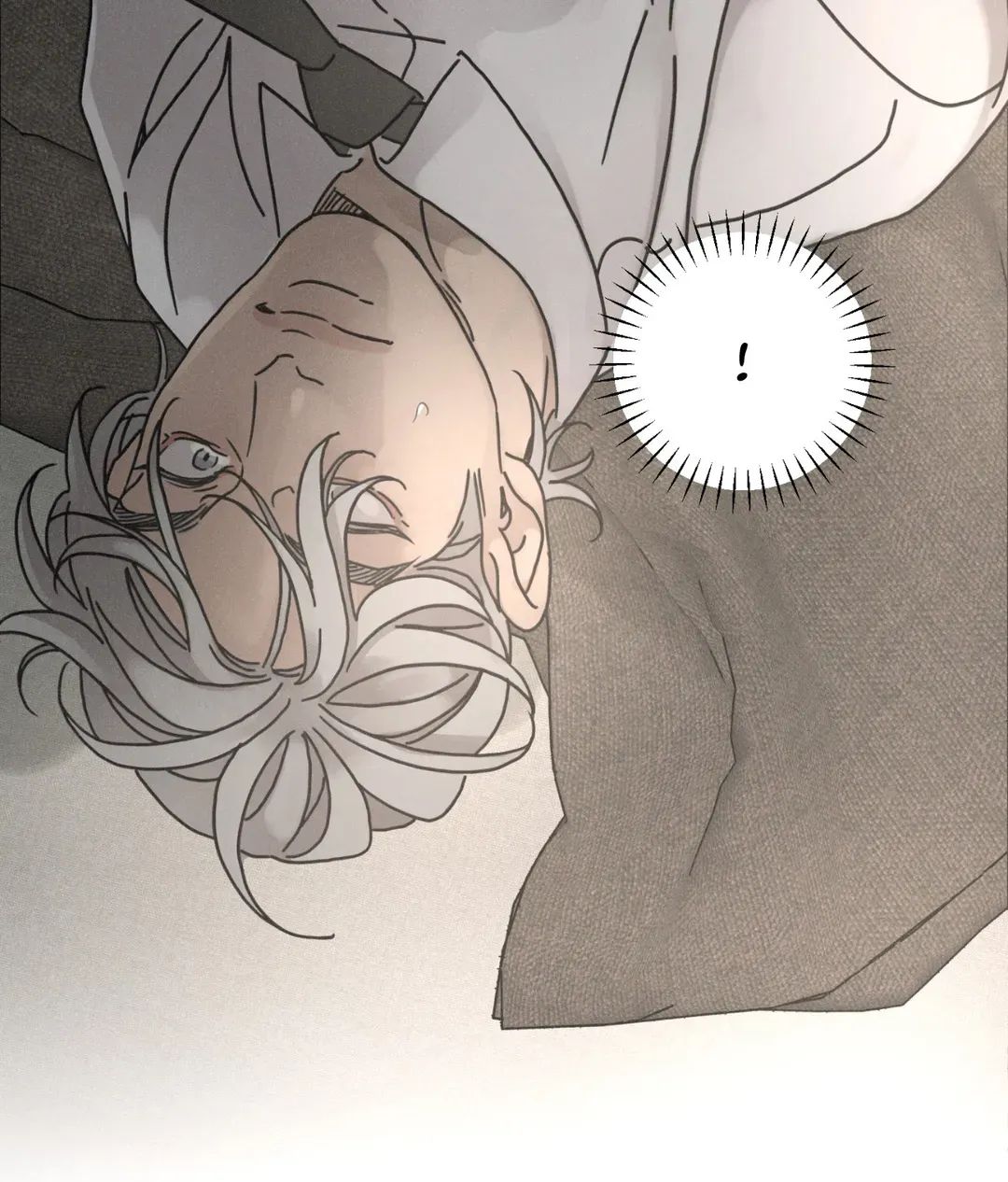 Read Lovesick Dog chapter 54 image 27 on Lezhin