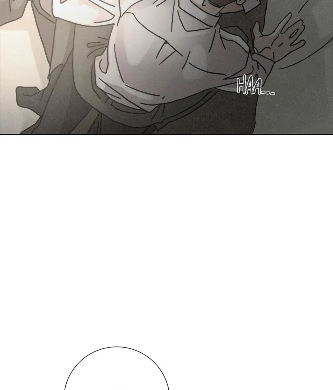 Read Lovesick Dog chapter 54 image 30 on Lezhin