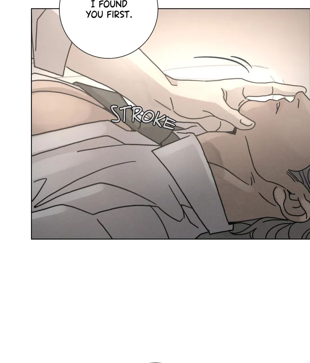 Read Lovesick Dog chapter 54 image 31 on Lezhin