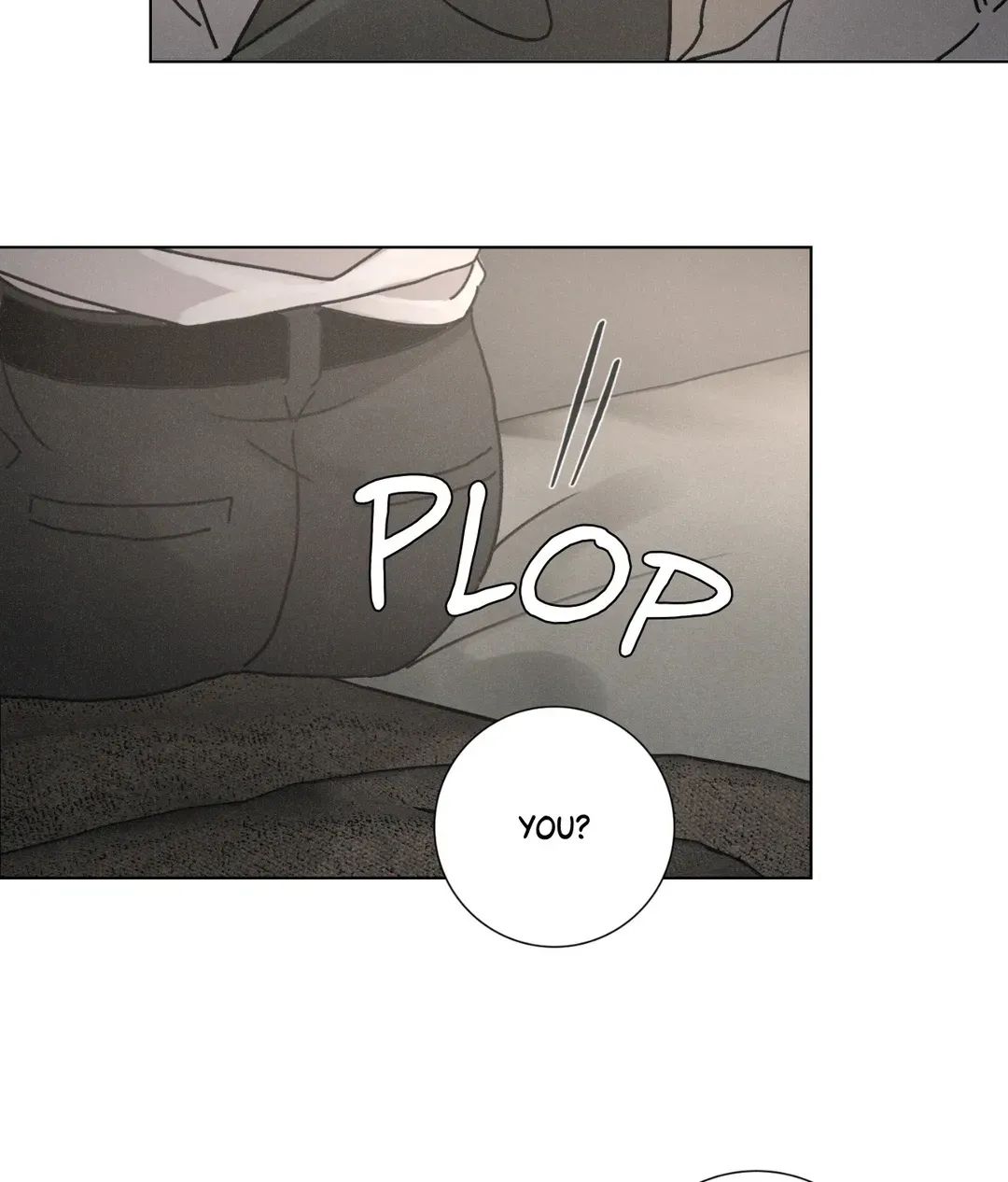 Read Lovesick Dog chapter 54 image 4 on Lezhin
