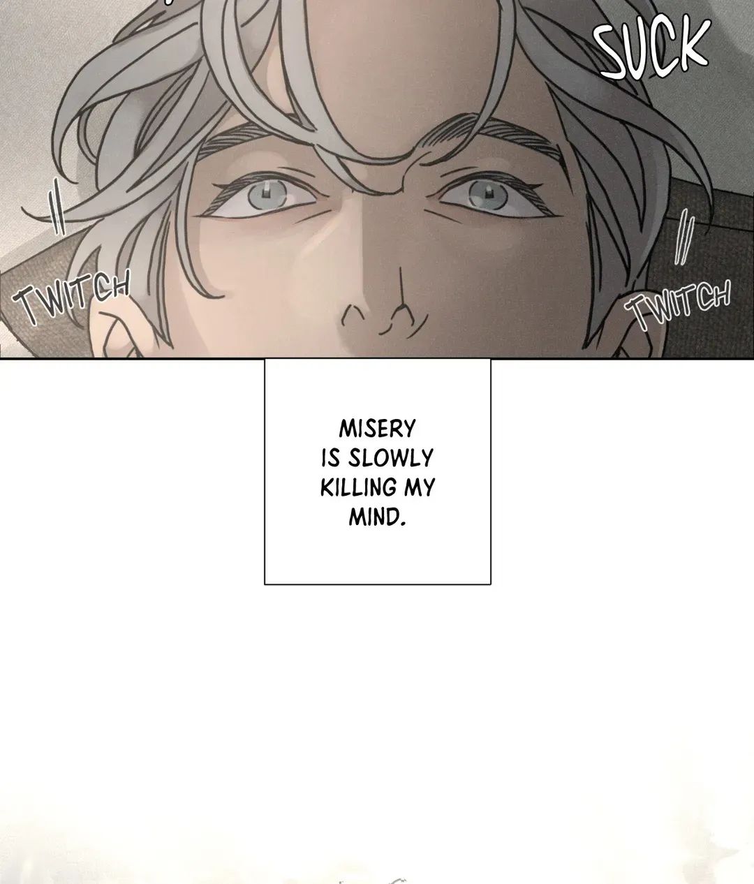 Read Lovesick Dog chapter 54 image 42 on Lezhin