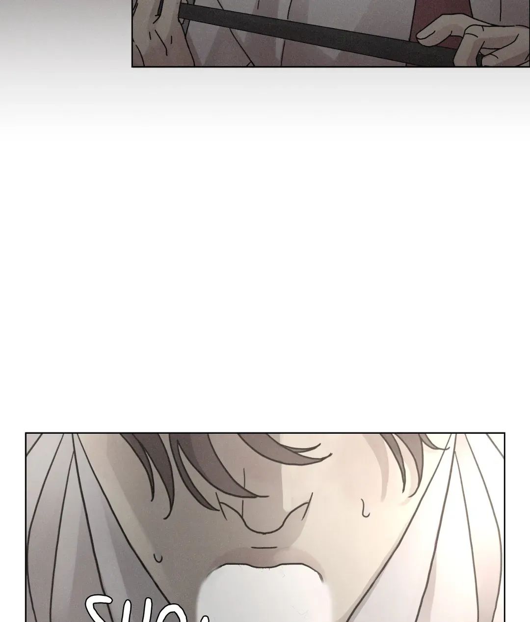 Read Lovesick Dog chapter 54 image 47 on Lezhin