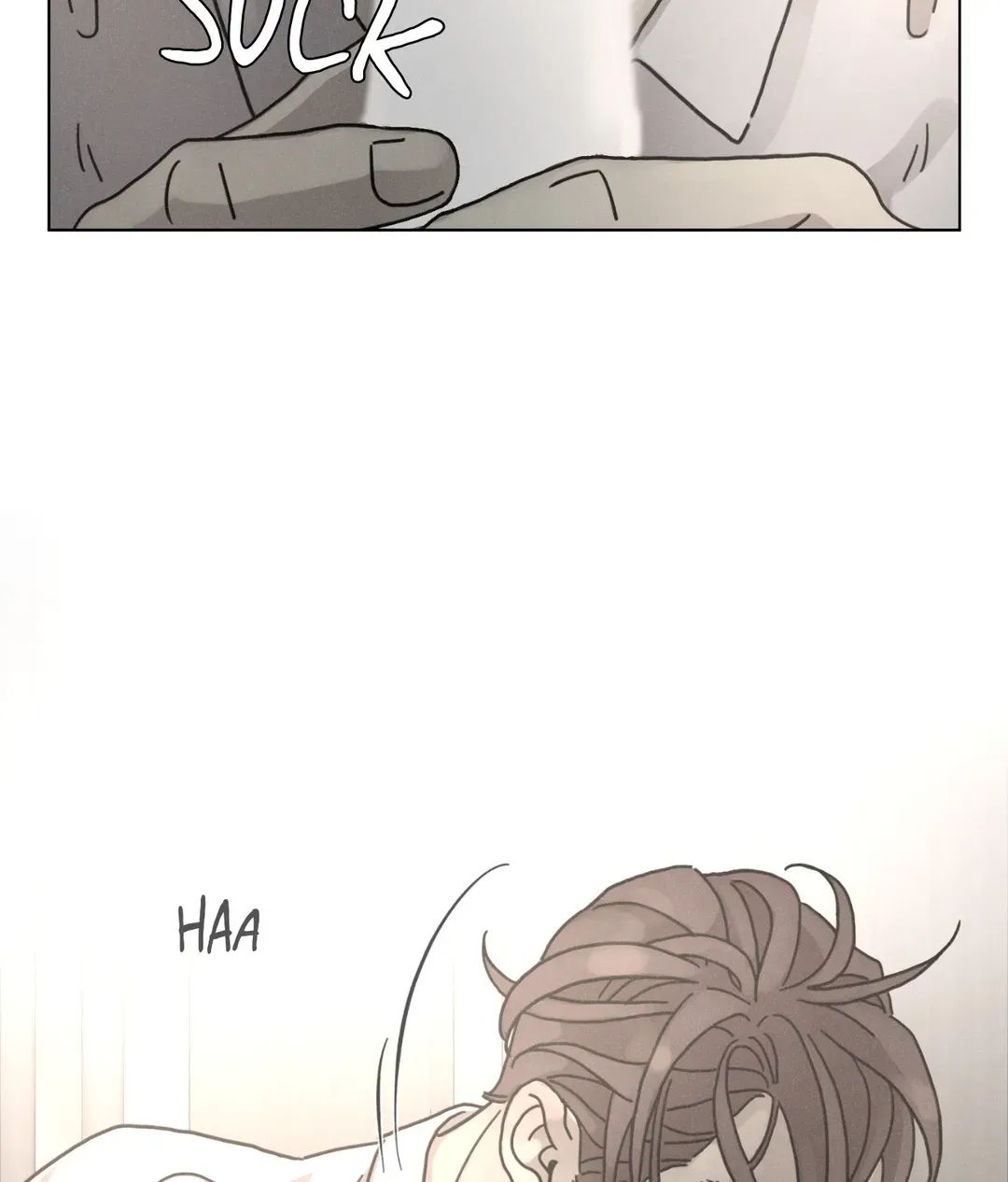 Read Lovesick Dog chapter 54 image 48 on Lezhin