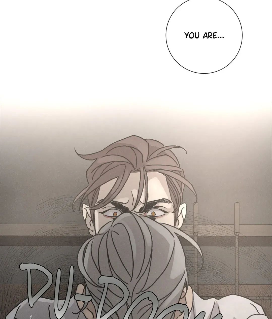 Read Lovesick Dog chapter 54 image 5 on Lezhin