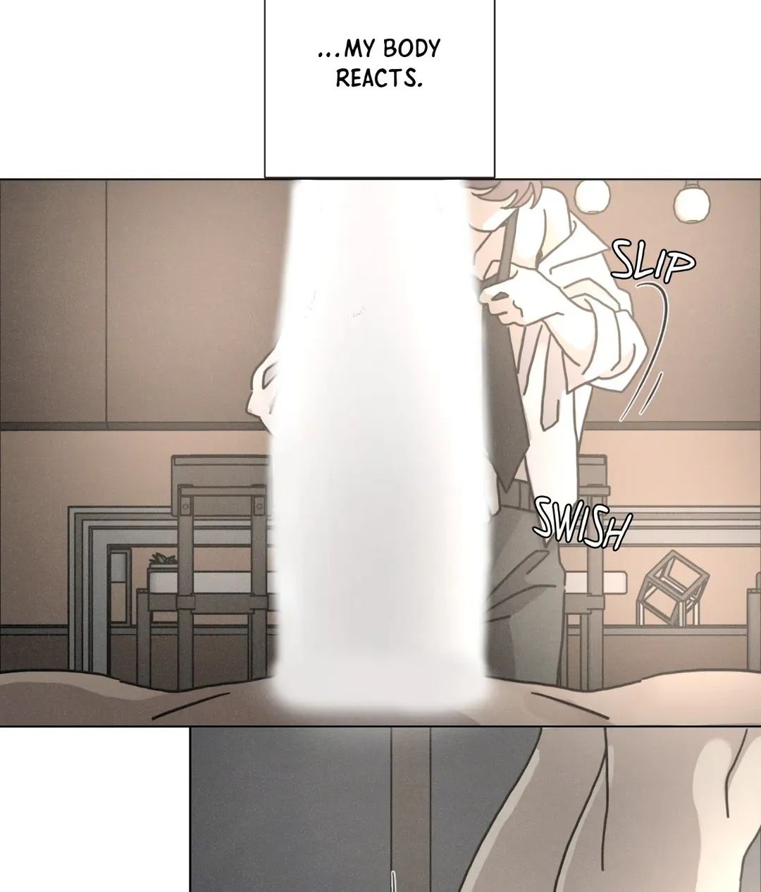 Read Lovesick Dog chapter 54 image 51 on Lezhin