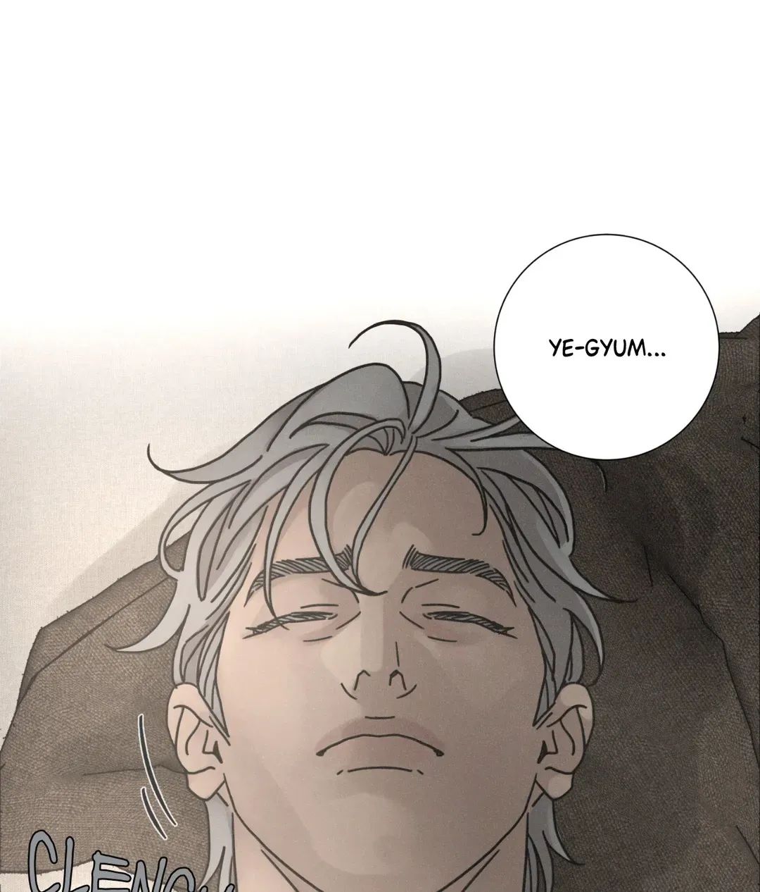 Read Lovesick Dog chapter 54 image 53 on Lezhin