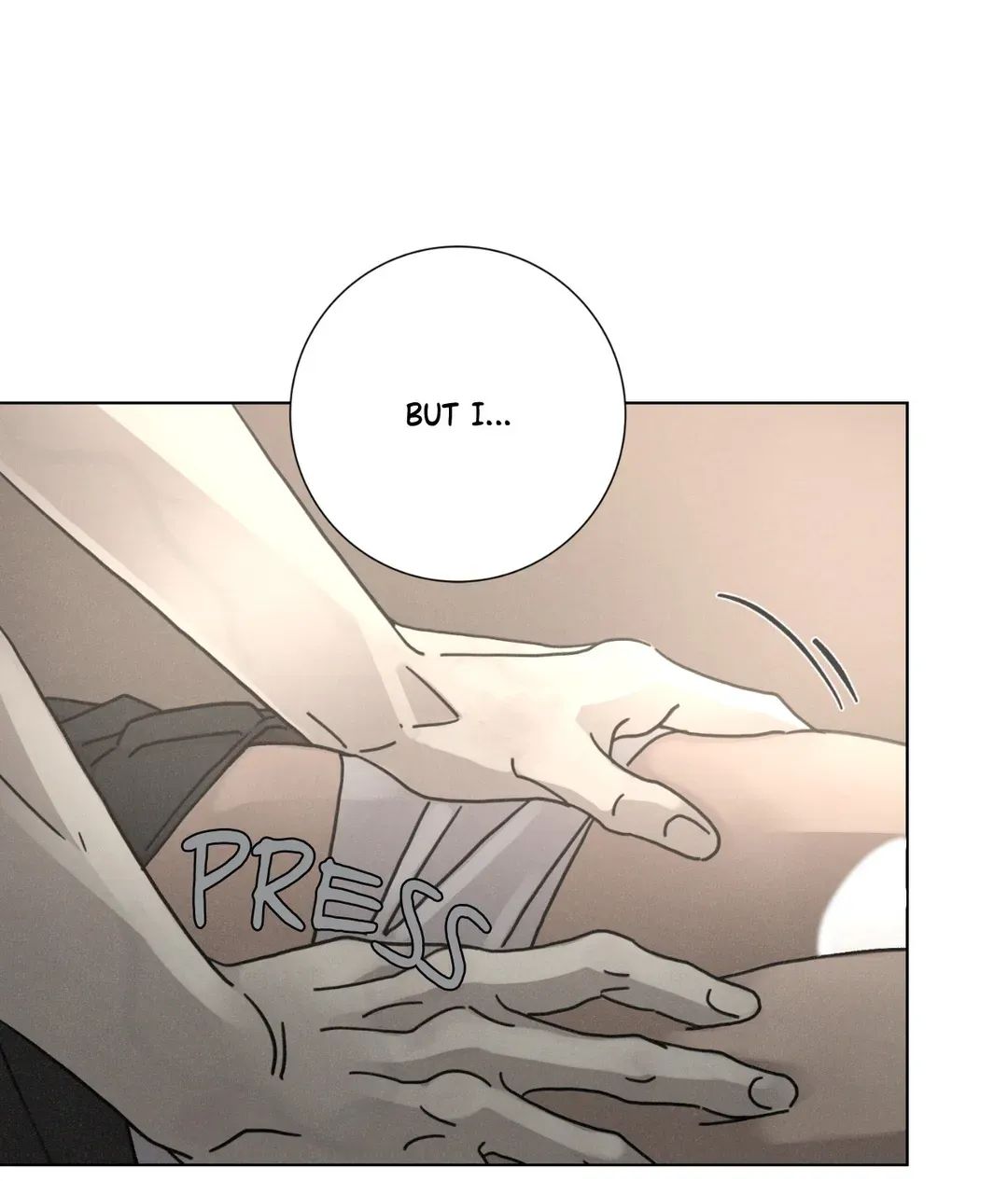 Read Lovesick Dog chapter 54 image 63 on Lezhin
