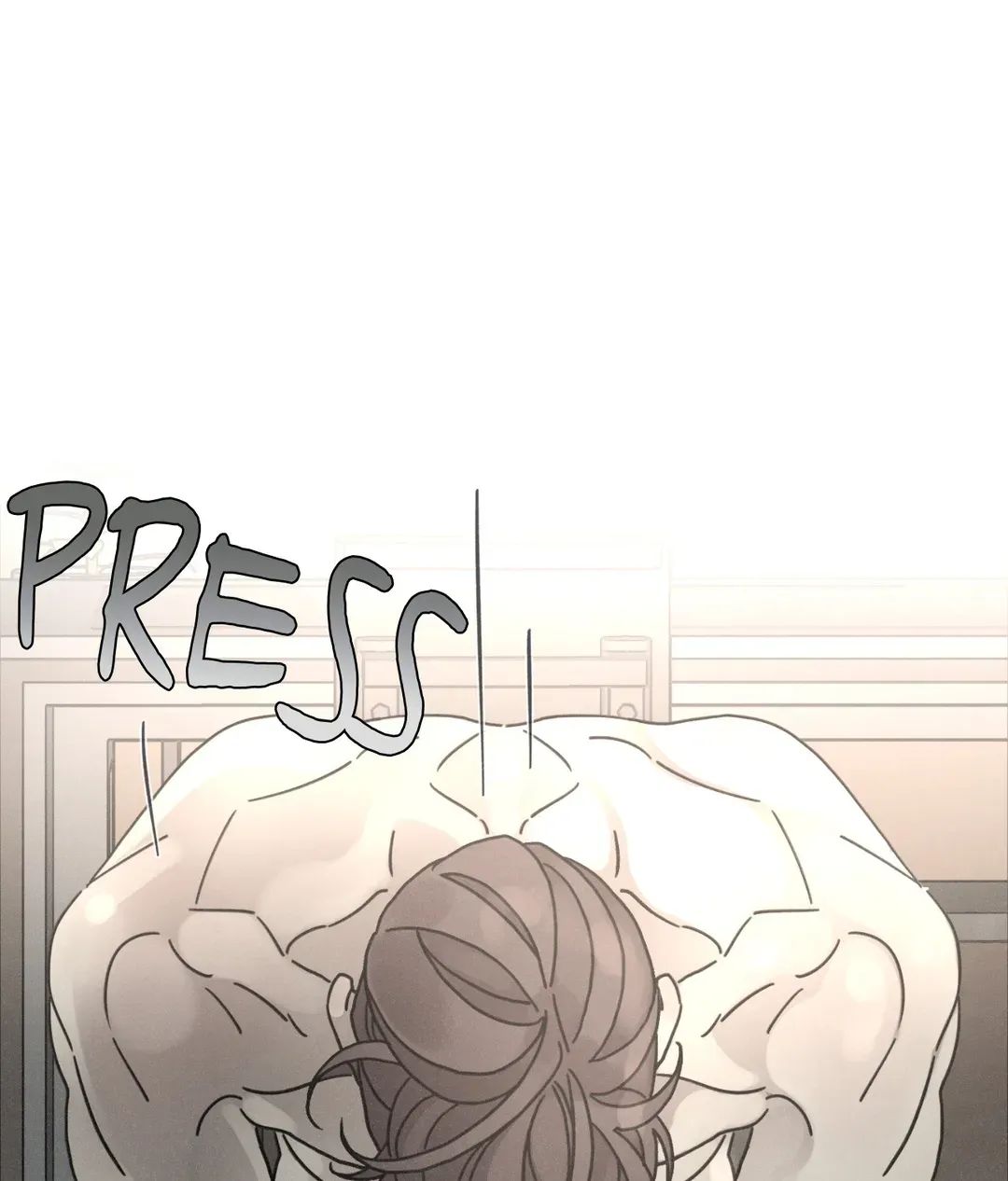 Read Lovesick Dog chapter 54 image 68 on Lezhin
