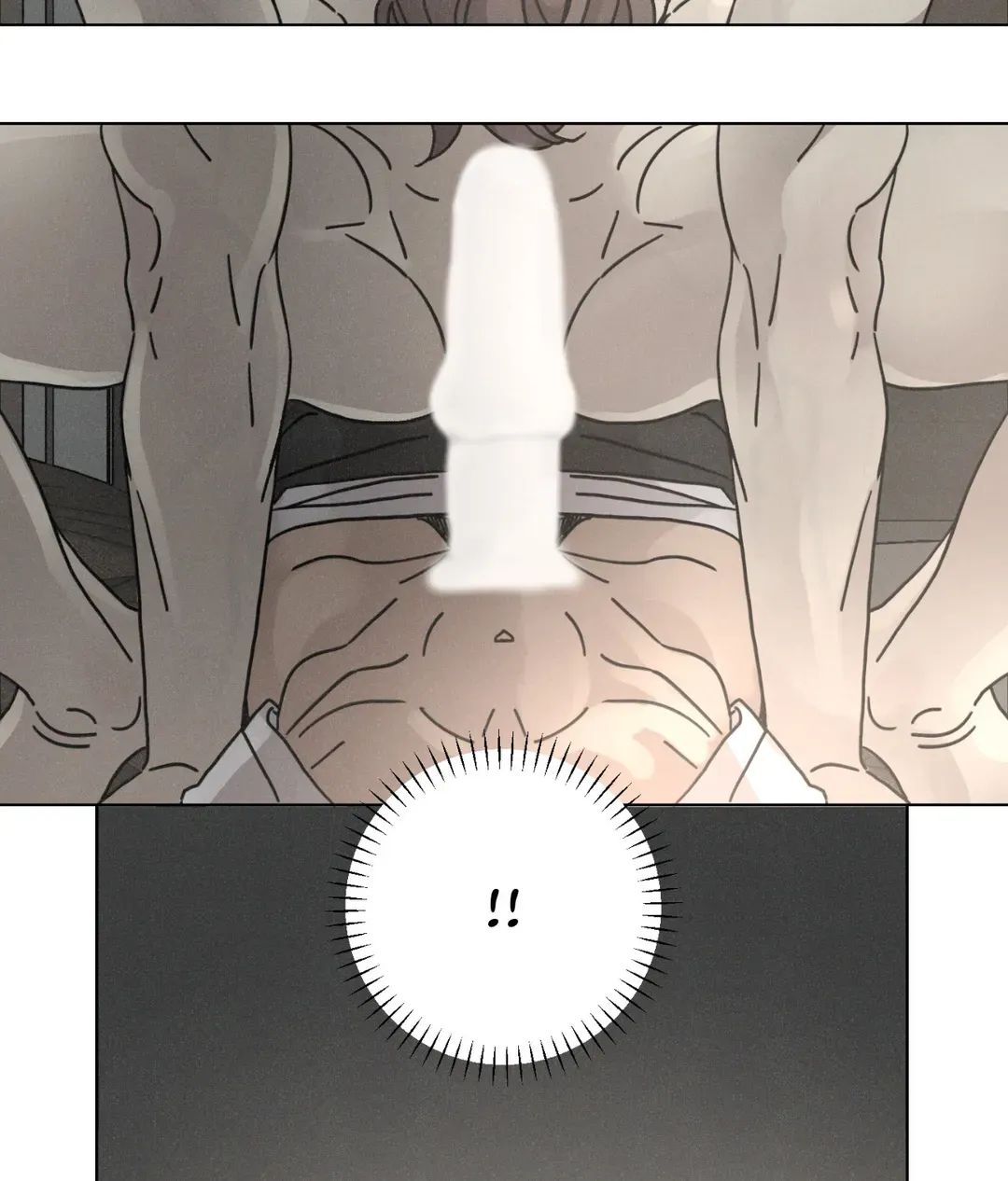 Read Lovesick Dog chapter 54 image 69 on Lezhin