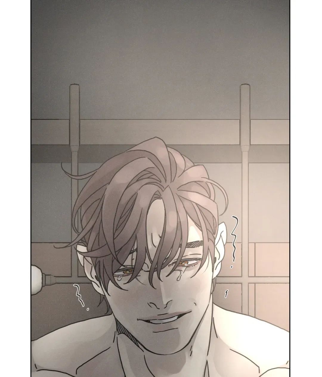 Read Lovesick Dog chapter 54 image 70 on Lezhin