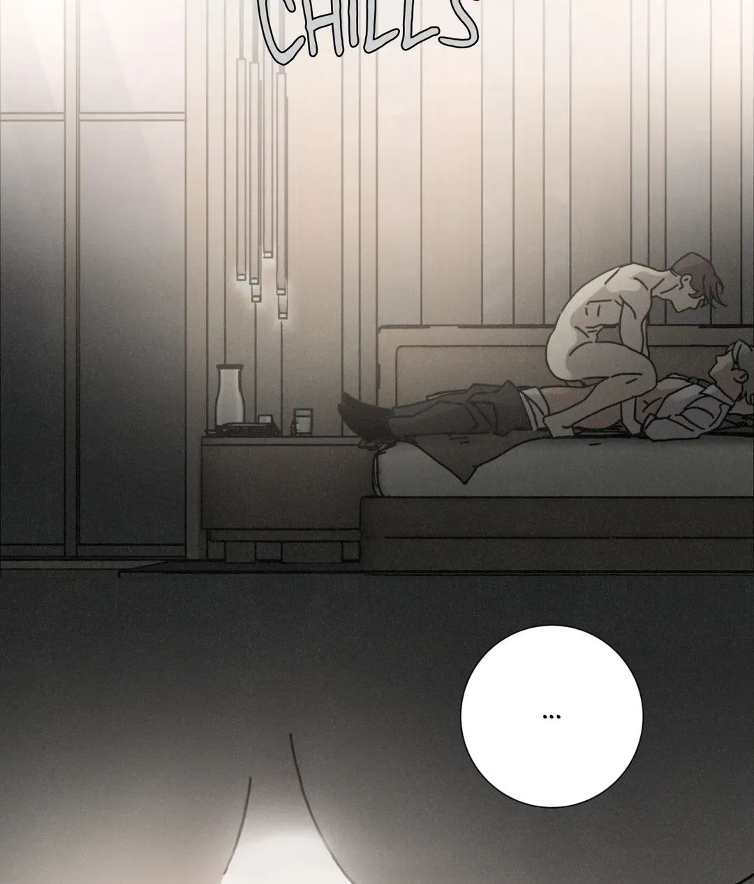 Read Lovesick Dog chapter 54 image 72 on Lezhin