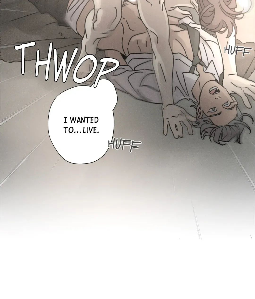 Read Lovesick Dog chapter 54 image 76 on Lezhin