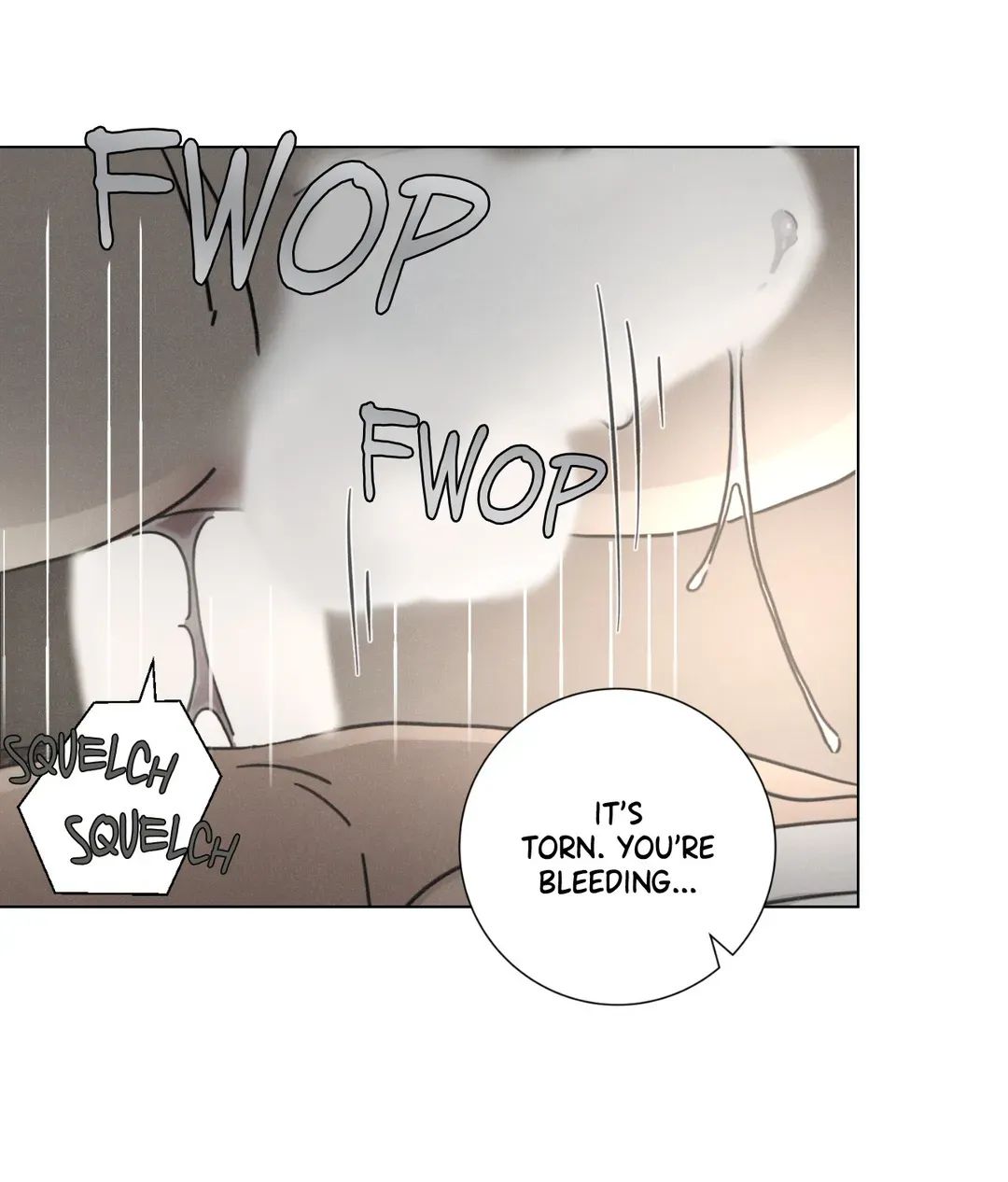 Read Lovesick Dog chapter 54 image 78 on Lezhin