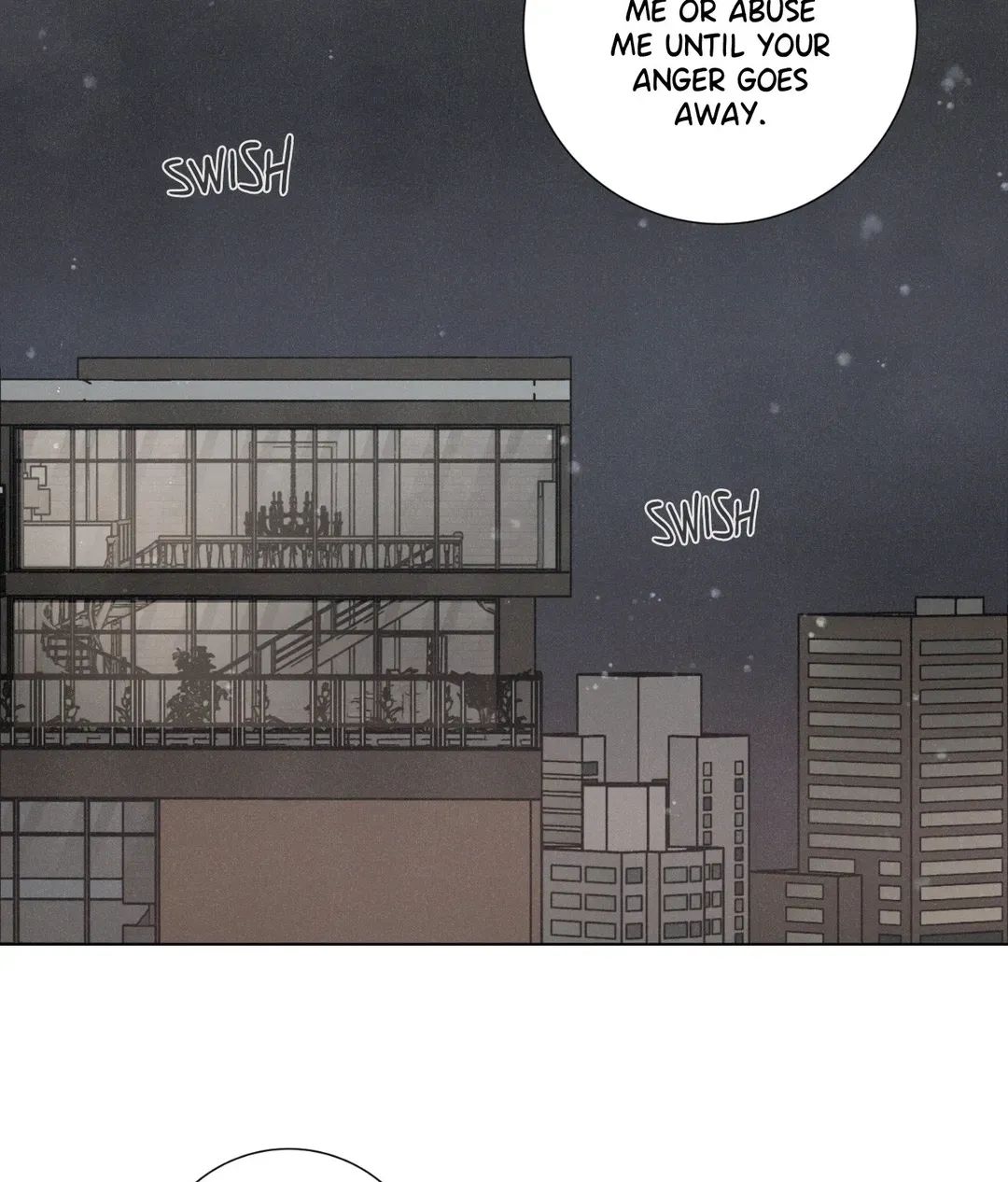 Read Lovesick Dog chapter 54 image 86 on Lezhin