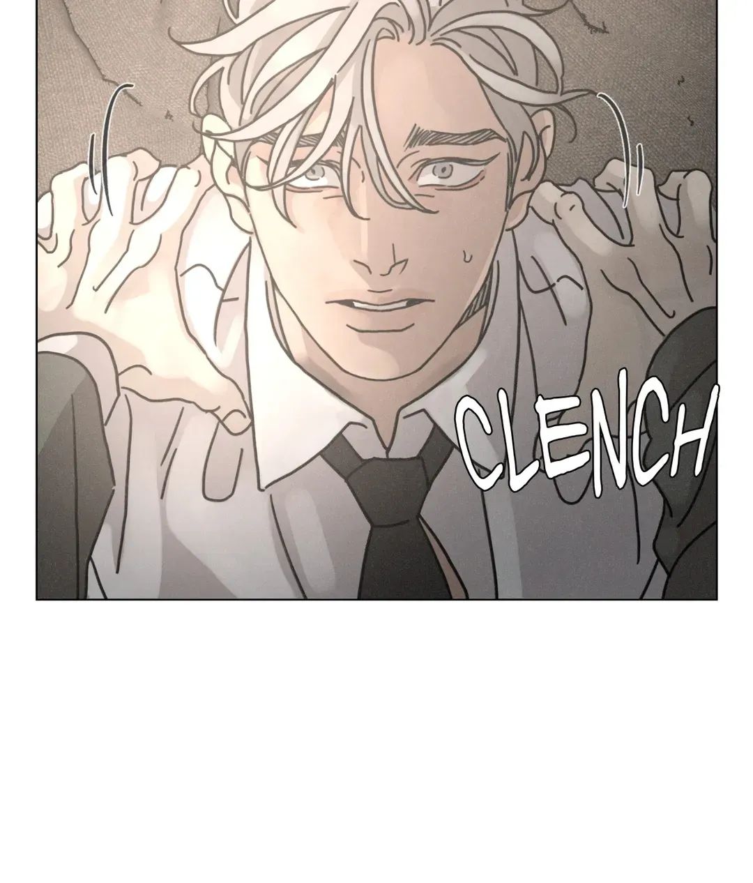 Read Lovesick Dog chapter 54 image 9 on Lezhin