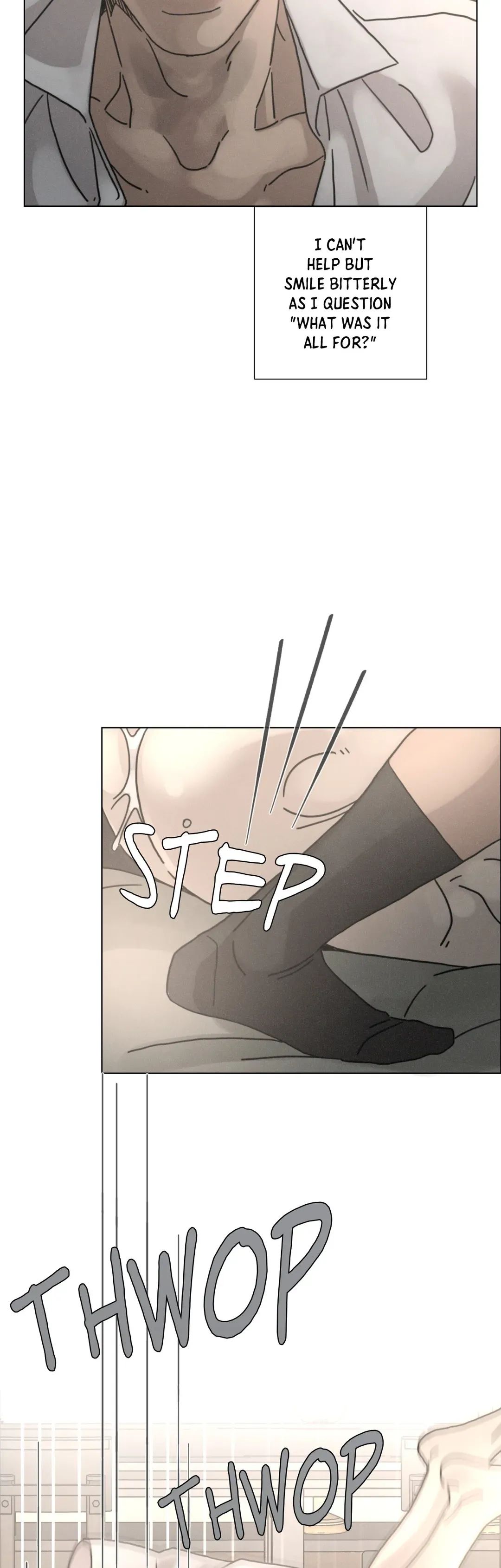 Read Lovesick Dog chapter 55 image 13 on Lezhin