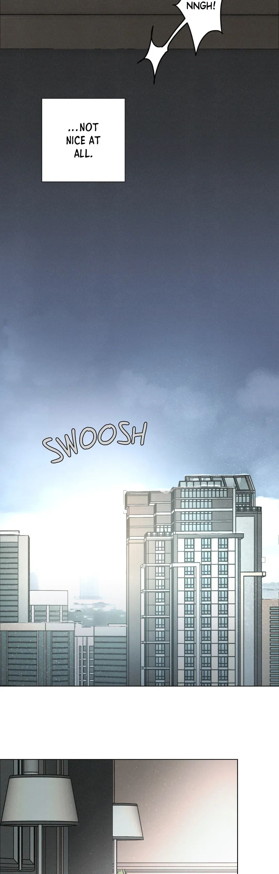 Read Lovesick Dog chapter 55 image 18 on Lezhin