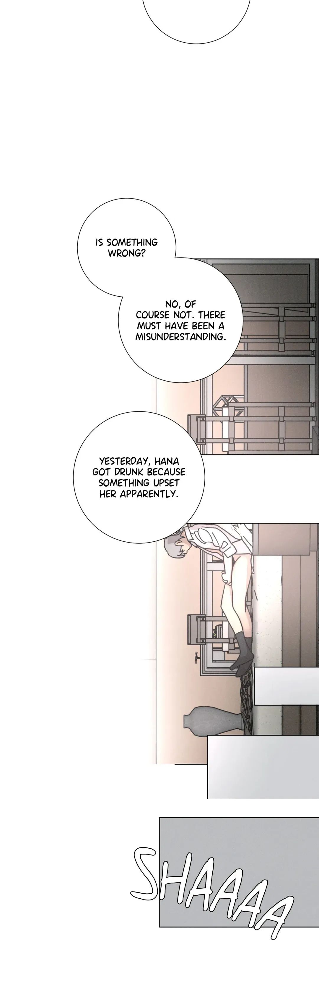 Read Lovesick Dog chapter 55 image 28 on Lezhin