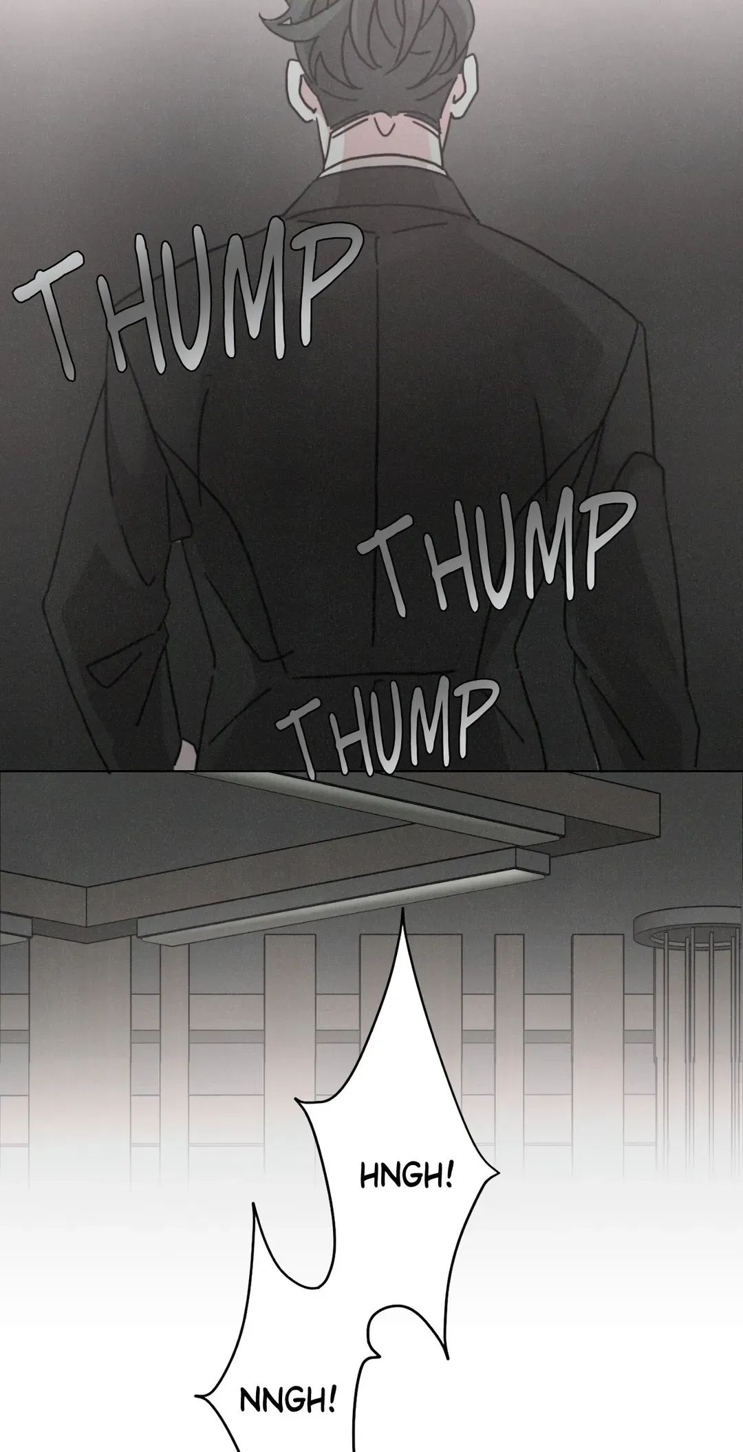 Read Lovesick Dog chapter 56 image 13 on Lezhin