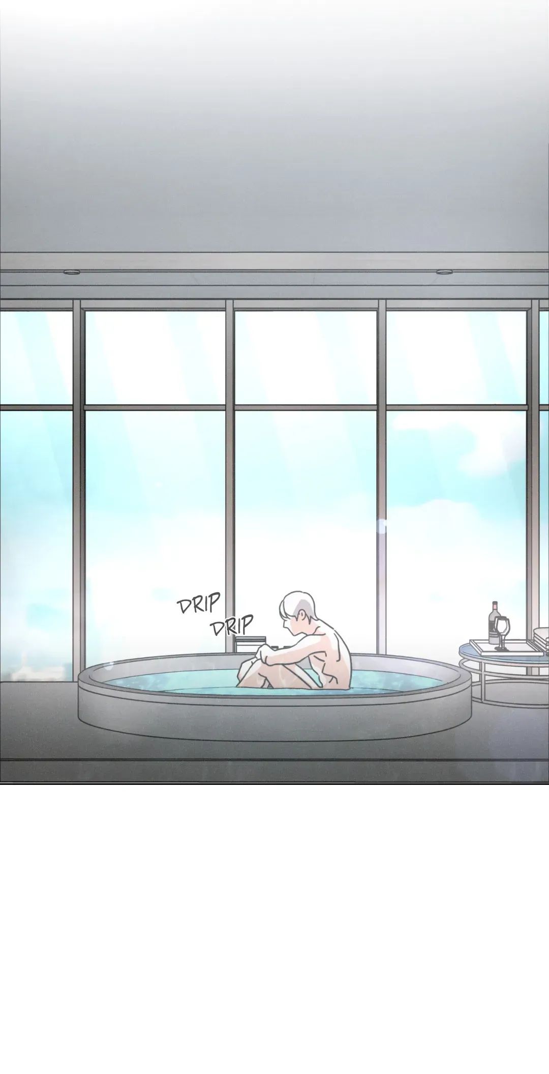 Read Lovesick Dog chapter 56 image 19 on Lezhin