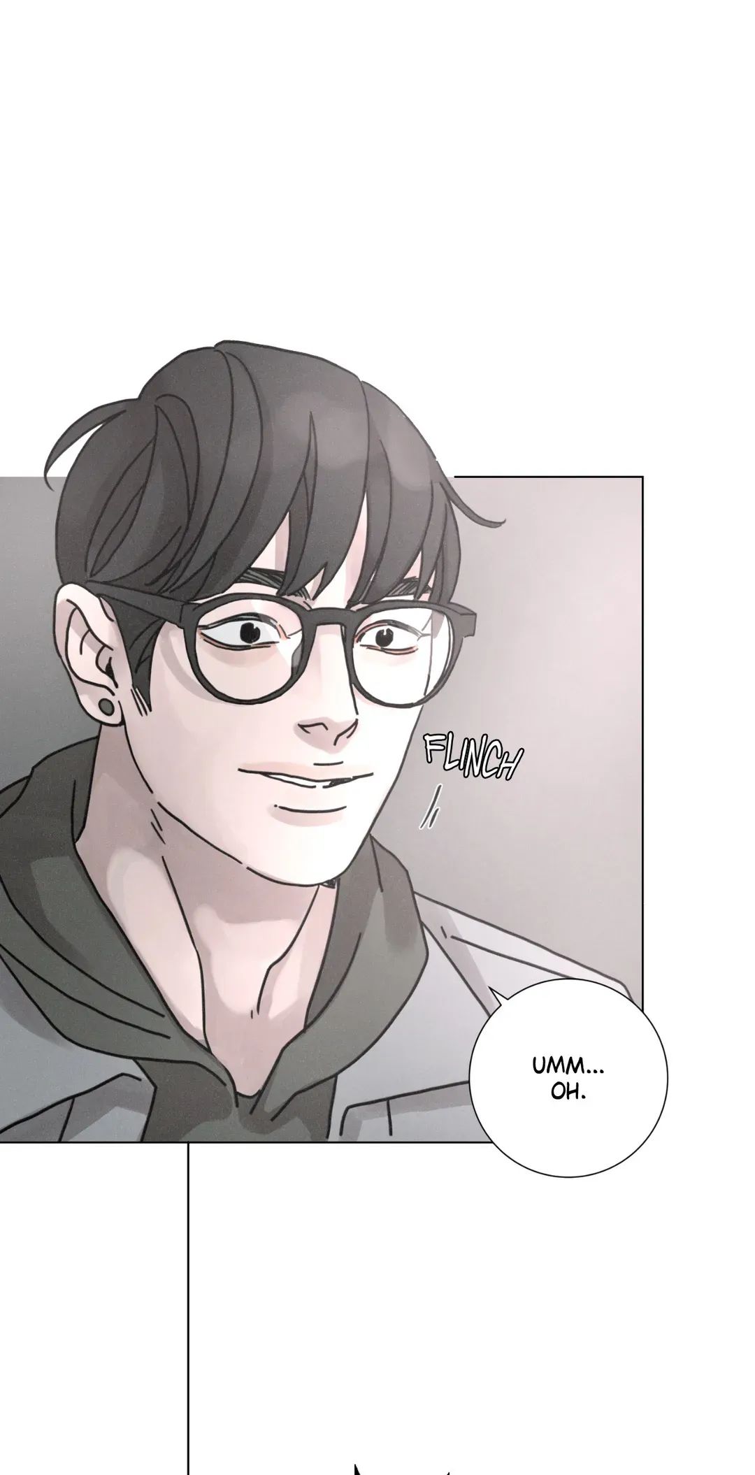 Read Lovesick Dog chapter 56 image 23 on Lezhin