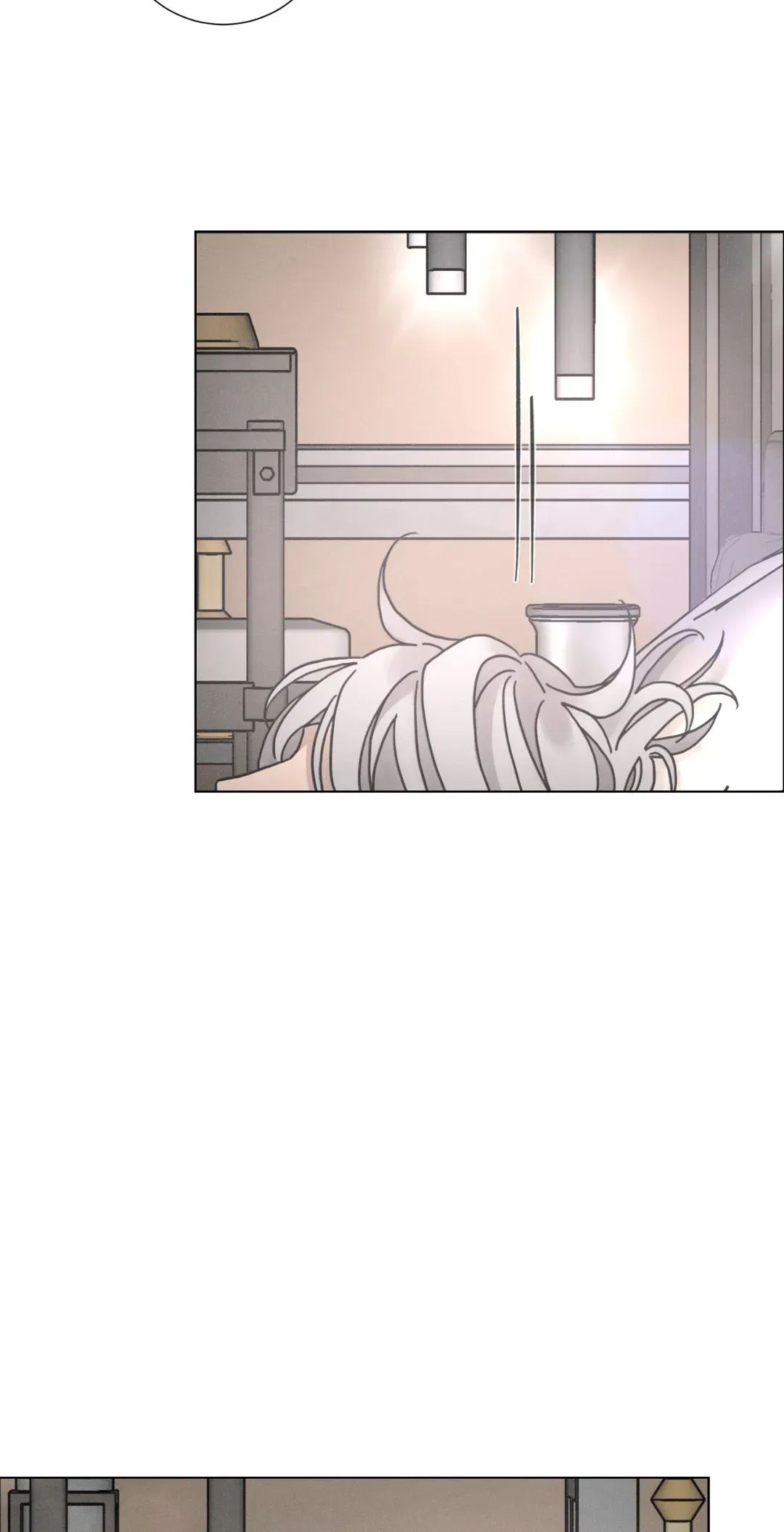 Read Lovesick Dog chapter 56 image 6 on Lezhin