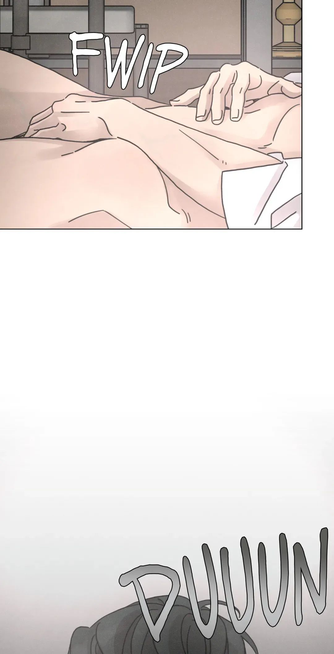 Read Lovesick Dog chapter 56 image 7 on Lezhin