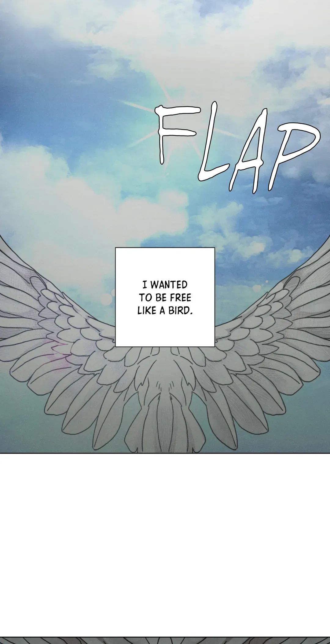 Read Lovesick Dog chapter 57 image 1 on Lezhin