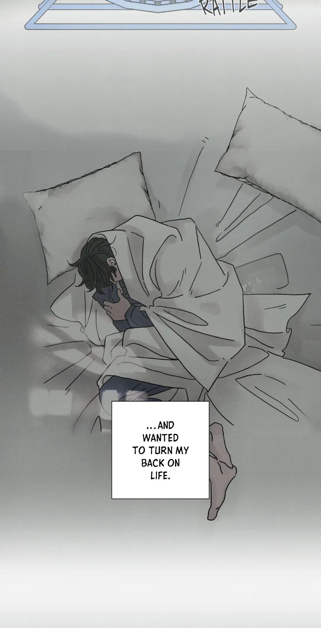 Read Lovesick Dog chapter 57 image 10 on Lezhin